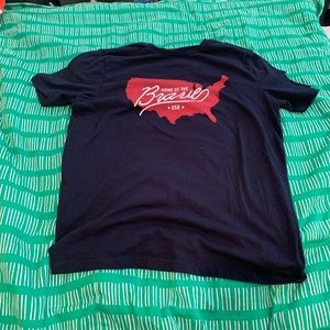 old navy forth of july t-shirt